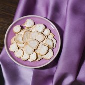 立家新年礼-有机五味滋养礼盒