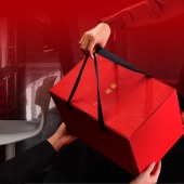 大董家宴·山海集「4.014kg」大董年礼礼盒