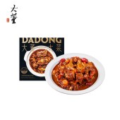 大董桂圆蜂蜜炖牛尾「1kg」大董年礼礼盒