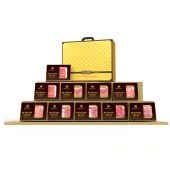 丁小宴商务和牛「1888型」澳洲和牛轻奢提货卡