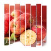 大美新疆水果卡「200面值」多种水果随意选择产地直发