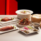 大董家宴·山海集「4.014kg」大董年礼礼盒