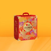 洽洽坚果-洽洽甄果礼盒