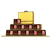 丁小宴商务和牛「2388型」澳洲和牛轻奢提货卡