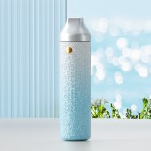 星巴克（Starbucks）自由款徽章保温杯