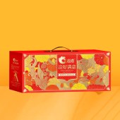 洽洽坚果-洽好满意礼盒