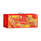 洽洽坚果-洽好满意礼盒