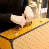 丁小宴商务和牛「1288型」澳洲和牛轻奢提货卡