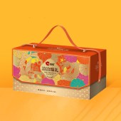 洽洽坚果-洽洽臻礼礼盒