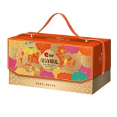 洽洽坚果-洽洽臻礼礼盒