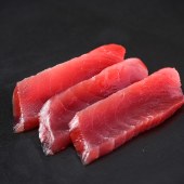 中鲁金枪鱼礼盒「2188型」深海捕捞海洋瑰宝