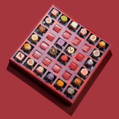 立家新年礼「福马生财·瑞」新春文创盲盒祝福礼盒