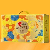 洽洽坚果-洽好有礼礼盒