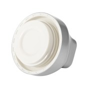 星巴克（Starbucks）自由款徽章保温杯