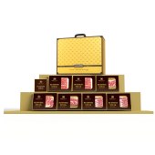 丁小宴商务和牛「998型」澳洲和牛轻奢提货卡