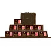 丁小宴商务和牛「2888型」澳洲和牛轻奢提货卡