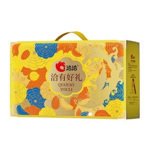 洽洽坚果-洽好有礼礼盒