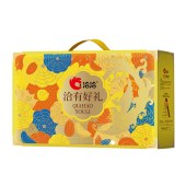 洽洽坚果-洽好有礼礼盒