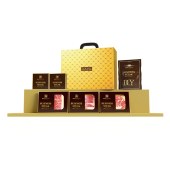 丁小宴商务和牛「538型」澳洲和牛轻奢提货卡