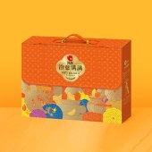 洽洽坚果-洽意满满礼盒