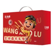 王小卤 大礼包26B