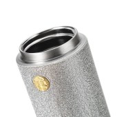 星巴克（Starbucks）自由款徽章保温杯