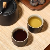 立家新年礼-有机茶·果子礼盒