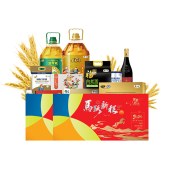 2026春节·家宴甄选自选礼品册「吉祥238型」20选1全国通用