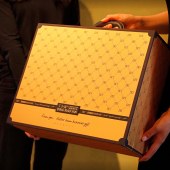 丁小宴商务和牛「2388型」澳洲和牛轻奢提货卡