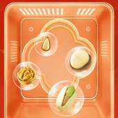 洽洽坚果-洽好有礼礼盒