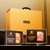 丁小宴商务和牛「798型」澳洲和牛轻奢提货卡