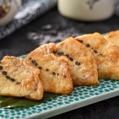 中鲁金枪鱼礼盒「898型」深海捕捞海洋瑰宝