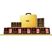 丁小宴商务和牛「798型」澳洲和牛轻奢提货卡