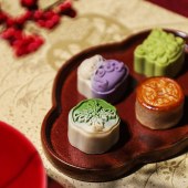 立家新年礼「福马生财·吉」新春文创盲盒祝福礼盒