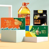 2026端午节·家宴甄选自选礼品册「好运1198型」20选1全国通用
