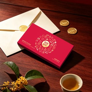 礼有度·环球荟萃卡「陆臻600型」10选1高端礼品卡册